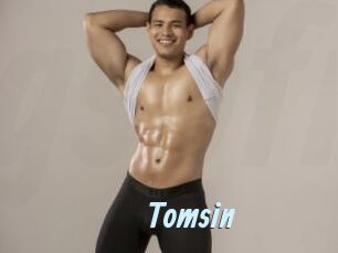 Tomsin