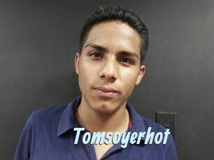 Tomsoyerhot