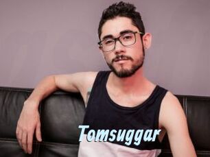 Tomsuggar