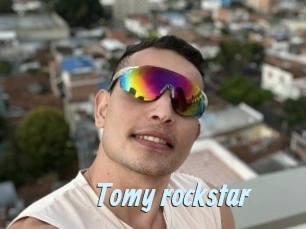 Tomy_rockstar