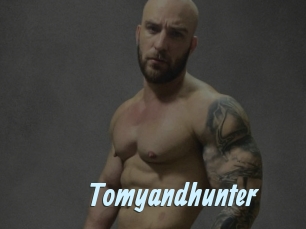 Tomyandhunter