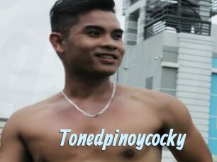 Tonedpinoycocky