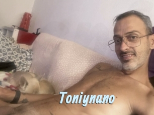 Toniynano