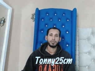 Tonny25cm