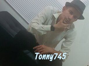 Tonny745