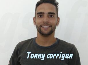 Tonny_corrigan