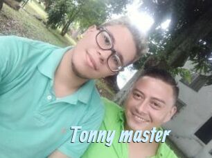 Tonny_master