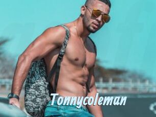 Tonnycoleman