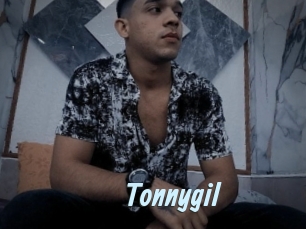 Tonnygil