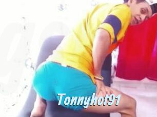 Tonnyhot91
