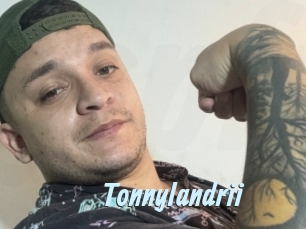 Tonnylandrii