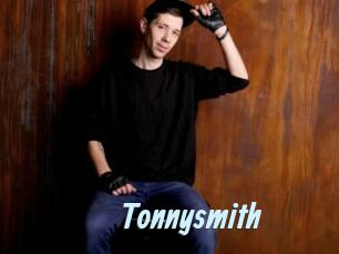 Tonnysmith