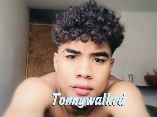 Tonnywalked