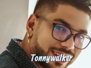 Tonnywalker