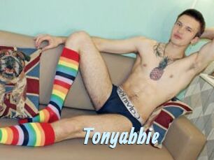Tonyabbie