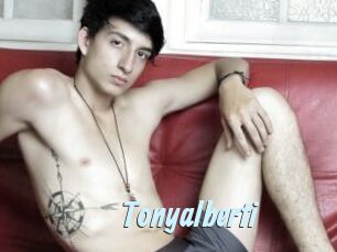 Tonyalberti