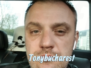 Tonybucharest