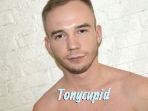 Tonycupid