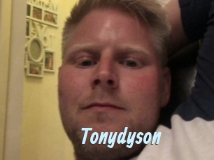 Tonydyson