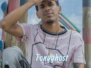 Tonyghost