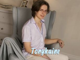 Tonykaine