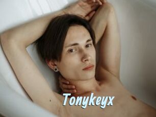 Tonykeyx