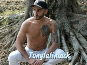 Tonylatincock