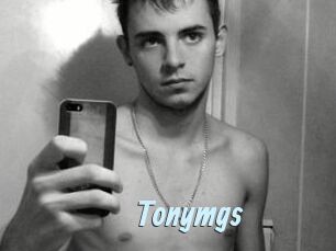 Tonymgs