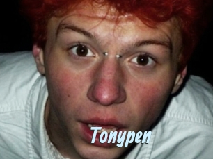 Tonypen