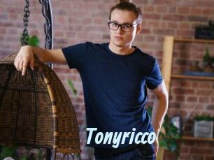 Tonyricco