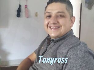Tonyross