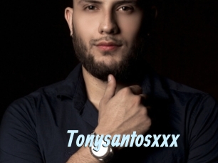 Tonysantosxxx