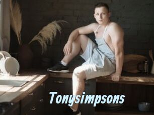 Tonysimpsons