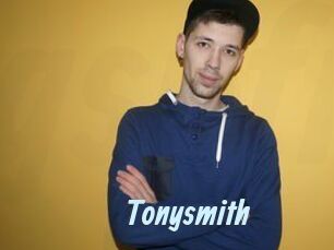 Tonysmith
