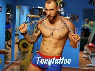 Tonytattoo