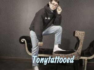 Tonytattooed