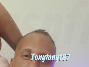 Tonytony187