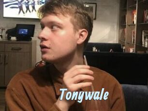 Tonywale
