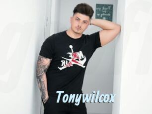 Tonywilcox