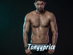 Tonyyprice