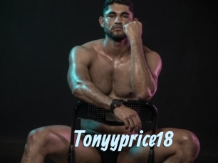 Tonyyprice18