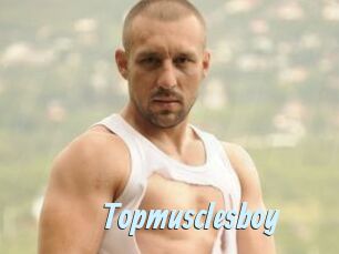 Topmusclesboy