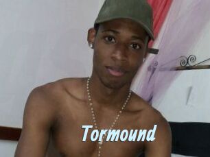 Tormound