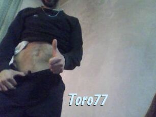 Toro77