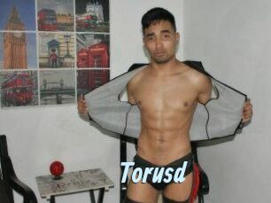 Torusd