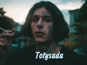 Totysada