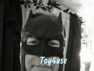 Toy4use