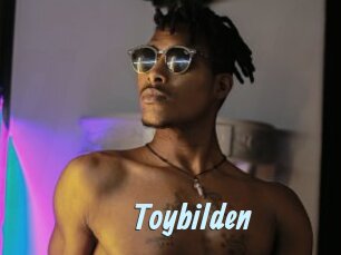 Toybilden