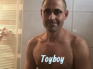 Toyboy