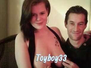 Toyboy33
